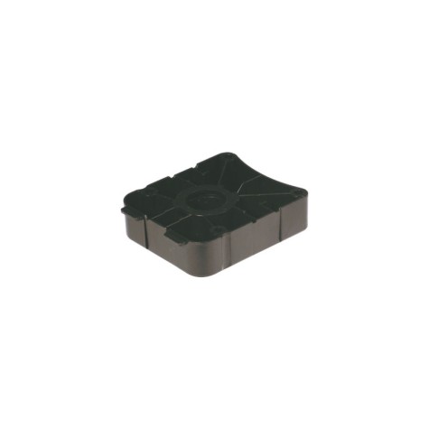 BASE P/PATA DE COCINA P/ATORNILLAR 637.81.301 HAFELE
