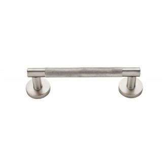 MANILLON ROSETA ALUMINIO MAIA PLATA 4045 DiMani
