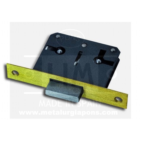 CERRAD.EMB.200/15 S/LLAVE CE200-15 LIM