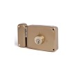 CERRADURA 4124 HE010 DCHA.B.70 UCEM