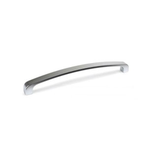 TIRADOR 1812CM CROMO MATE IBYP