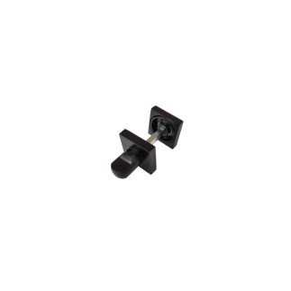 CONDENA/DESCONDENA CUADRADA 34X34 NEGRA ZAMAK 4227 DiMani
