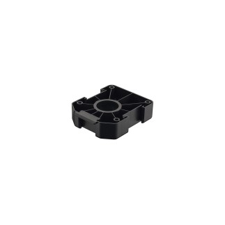 BASE P/PATA DE COCINA P/ATORNILLAR 637.76.333 HAFELE