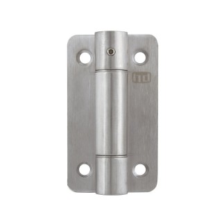 BISAGRA CON MUELLE 583 INOX 12006 HD