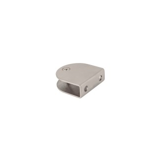 SOPORTE 599 U TABLERO/PARED INOX 12014 HD
