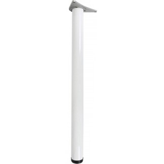 PATA DE MESA BLANCA 60X710 2213 HD
