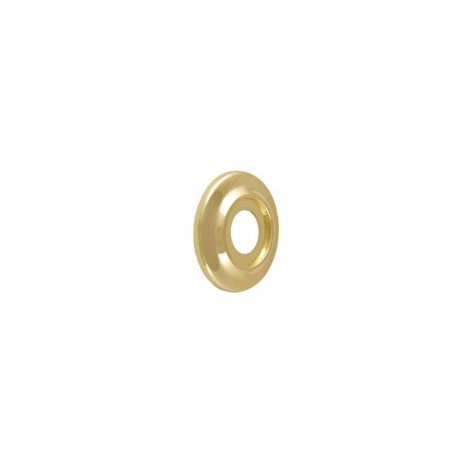EMBELLECEDOR MIRILLA 460MM LATON PULIDO 2036 HD