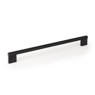 TIRADOR GRAF BIG NEGRO CEPILLADO 320-352MM. 0486320L30 VIEFE