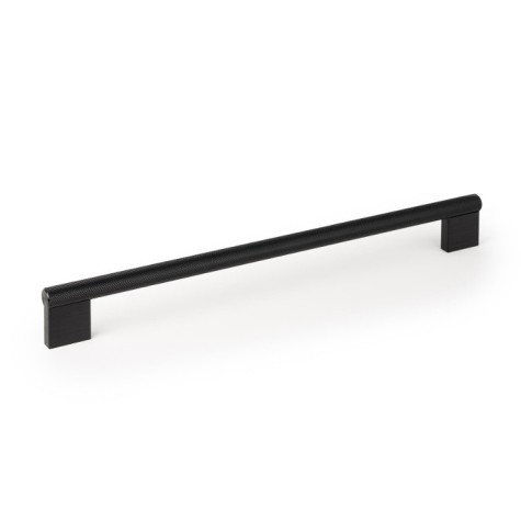 TIRADOR GRAF BIG NEGRO CEPILLADO 320-352MM. 0486320L30 VIEFE