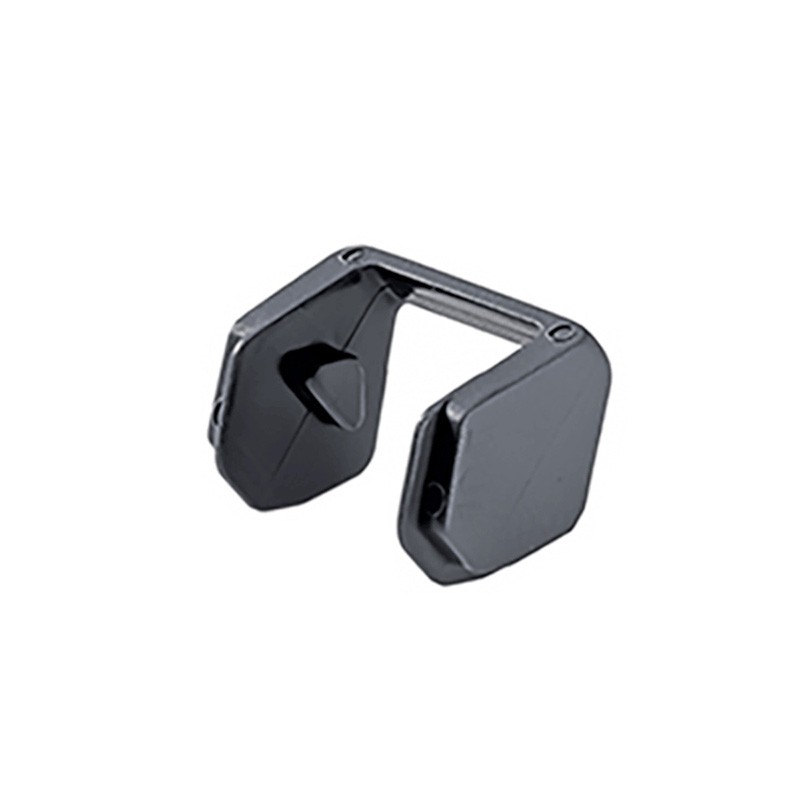 9090756 LIMITADOR DE ANGULO DE APERTURA PARA SENSYS 8657I W LIMITACION DE 105º A 120º HETTICH