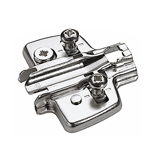 9071665 SUPLEMENTO SENSYS/INTERMAT 8099 C0 REG.EXC. MD TORN.EURO PREM. HETTICH