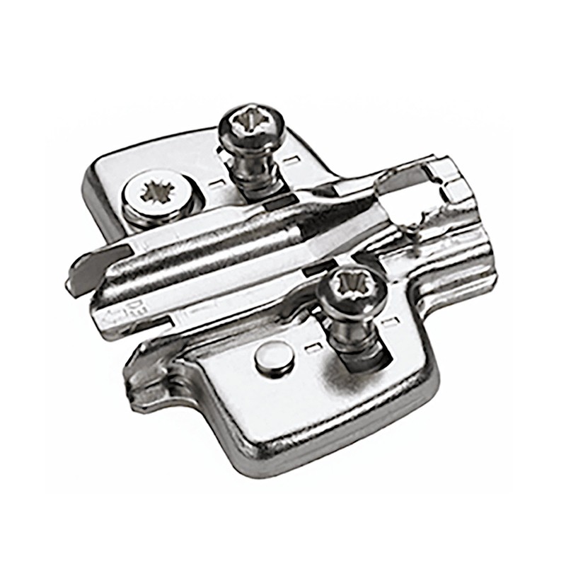 9071665 SUPLEMENTO SENSYS/INTERMAT 8099 C0 REG.EXC. MD TORN.EURO PREM. HETTICH