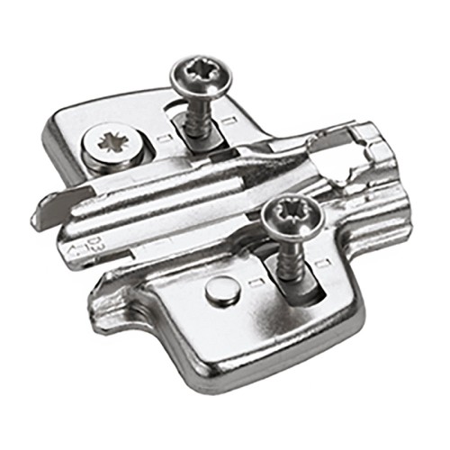 9071670 SUPLEMENTO SENSYS/INTERMAT 8099 REG.EXC. C0 MT HETTICH