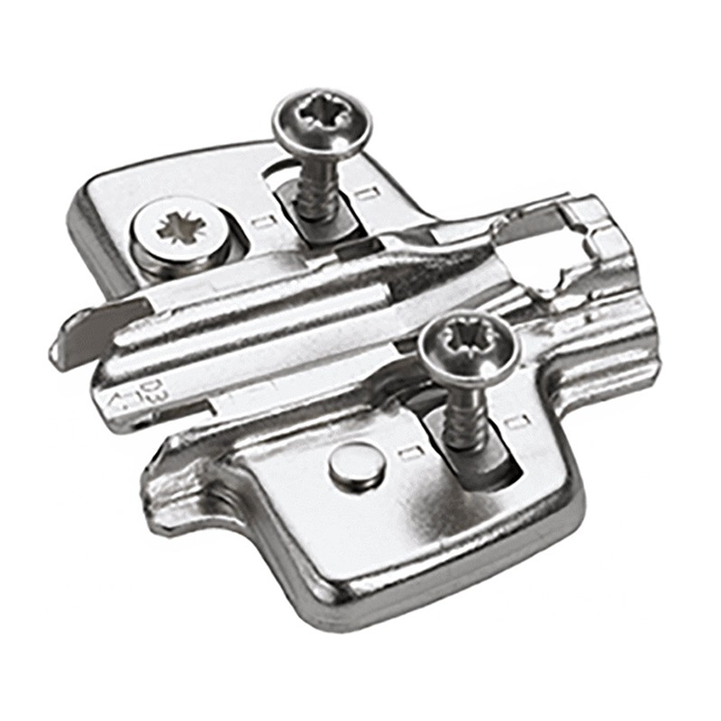 9071670 SUPLEMENTO SENSYS/INTERMAT 8099 REG.EXC. C0 MT HETTICH