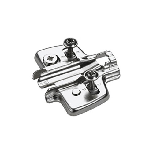 9071655 SUPLEMENTO SENSYS/INTERMAT 8099 REG.EXC. C0 MD 5MM  HETTICH