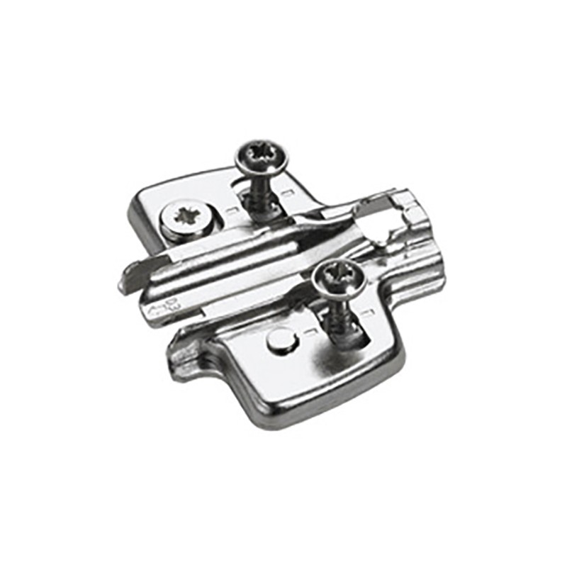 9071655 SUPLEMENTO SENSYS/INTERMAT 8099 REG.EXC. C0 MD 5MM  HETTICH