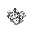 9071655 SUPLEMENTO SENSYS/INTERMAT 8099 REG.EXC. C0 MD 5MM  HETTICH