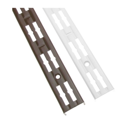 J.CREMALLERA 7000-150 GRIS METALIZADO COD.15014 AMIG