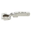 BISAGRA RECTA CAZOLETA 40MM 95º GRAN ESPESOR (34MM) J95 160-026-731 SUGATSUNE