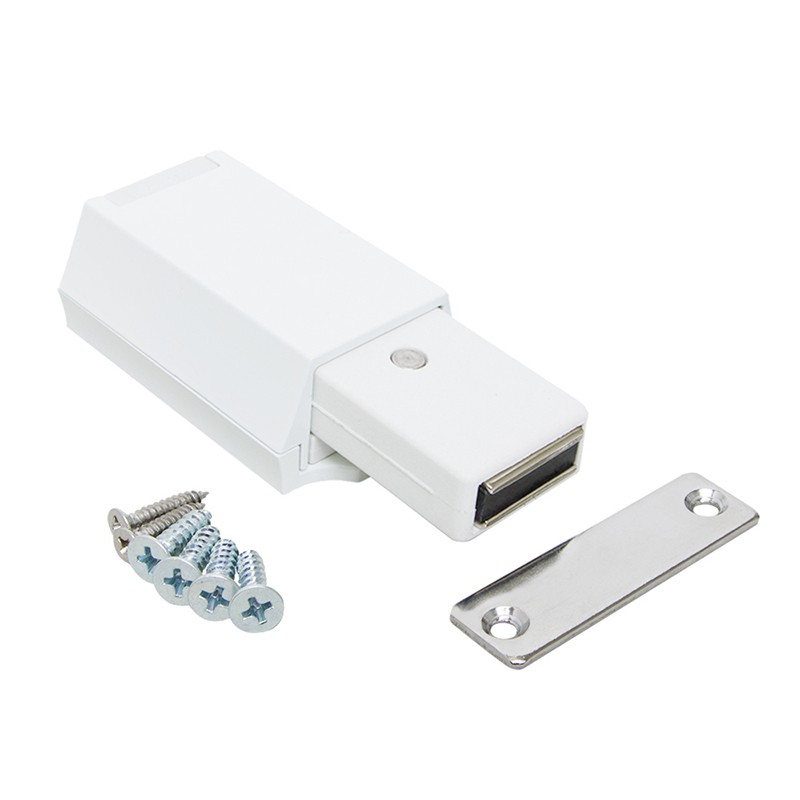 PUSH TO OPEN SUPERFICIE 100KG BLANCO 140-043-881 SUGATSUNE