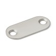PLACA P/CIERRE IMAN ULTRADELGADO MC-159 140-059-555 SUGATSUNE