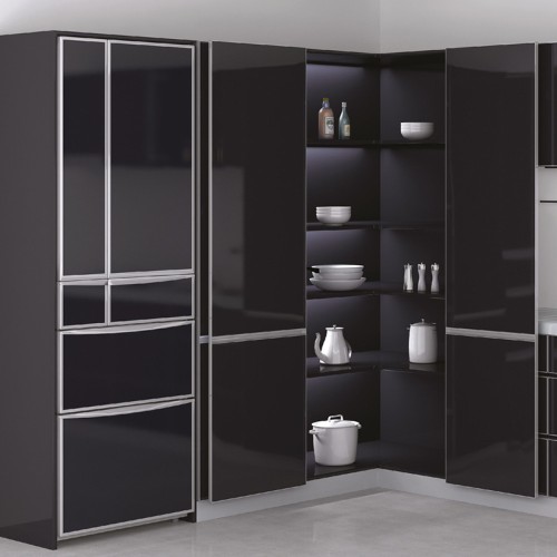 BISAGRA APERTURA LATERAL MONOFLAT LINX-X600 250-017-590 SUGATSUNE