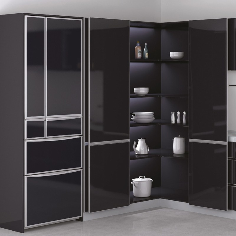 BISAGRA APERTURA LATERAL MONOFLAT LINX-X600 250-017-590 SUGATSUNE