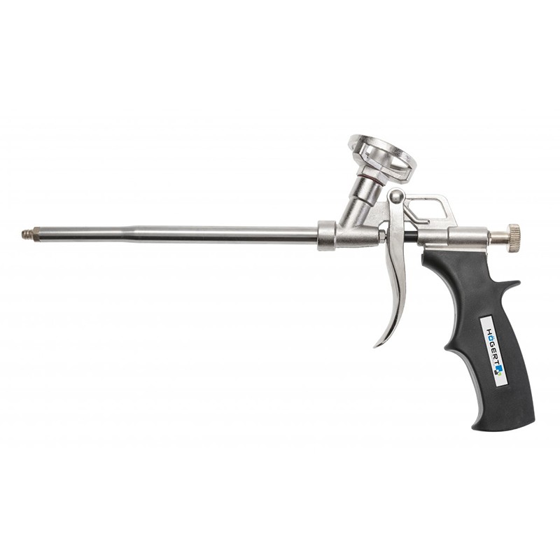 PISTOLA APLICACION ESPUMA POLIURETANO HT4R425 HOGERT