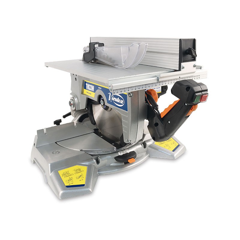 INGLETADORA ABATIBLE TM33W 48Z 3300400 VIRUTEX