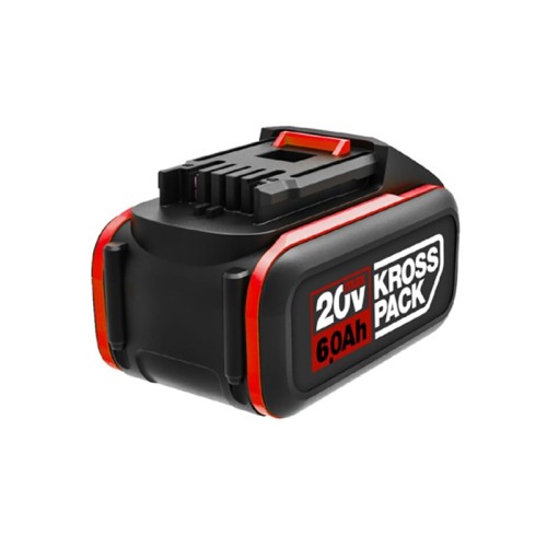BATERIA KAB23 20V. 6AH 11051102000 KRESS
