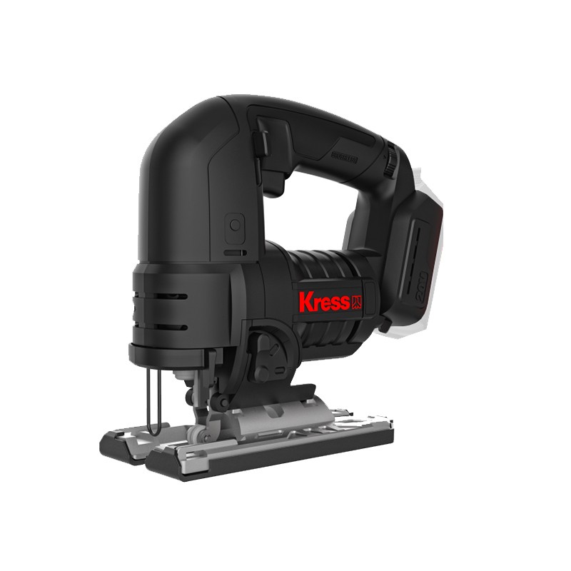 CALADORA KUE26.91 20V. S/BATERIAS 11085802000 KRESS