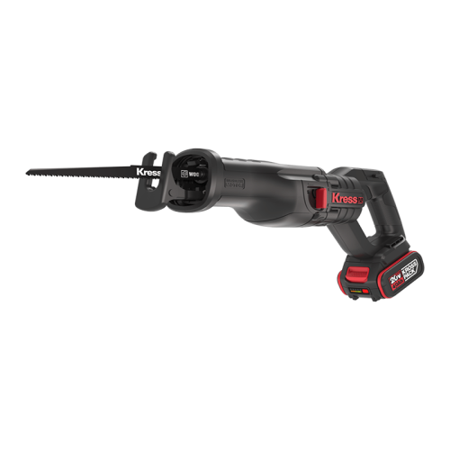 SIERRA DE SABLE KUE01 140MM. 20V. 4AH 2 BAT. 11059602000 KRESS