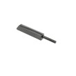 CIERRE PUSH SUPERFICIE (80MM/39MM) NEGRO AM-SVN-DL-GM-20 GTV
