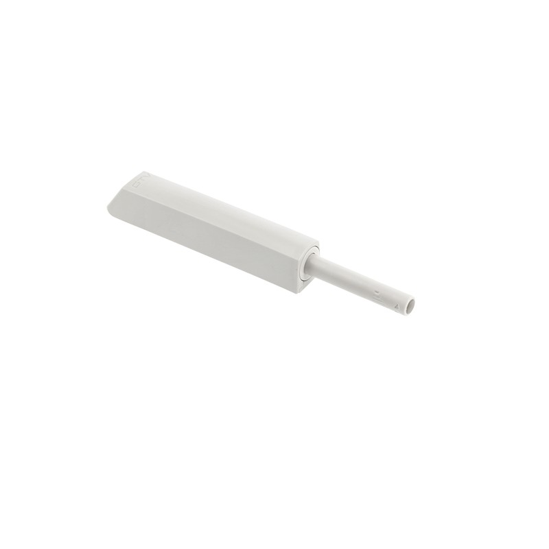 CIERRE PUSH SUPERFICIE (80MM/39MM) GRIS AM-SVN-DL-GM-30 GTV
