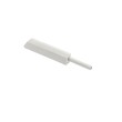 CIERRE PUSH SUPERFICIE (80MM/39MM) GRIS AM-SVN-DL-GM-30 GTV