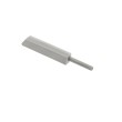 CIERRE PUSH SUPERFICIE (80MM/39MM) ANTRACITA AM-SVN-DL-GM-60 GTV