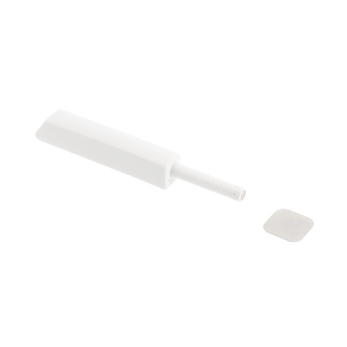 CIERRE PUSH SUPERFICIE (80MM/39MM) MAGNETICO BLANCO AM-SVN-DL-MG-10 GTV