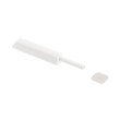 CIERRE PUSH SUPERFICIE (80MM/39MM) MAGNETICO BLANCO AM-SVN-DL-MG-10 GTV