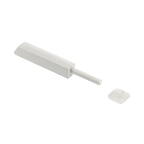 CIERRE PUSH SUPERFICIE (80MM/39MM) MAGNETICO GRIS AM-SVN-DL-MG-30 GTV