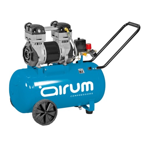 COMPRESOR  50L. SILTEK 2HP 230V. MONOF. B2DC404LEV644 AIRUM