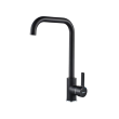 GRIFO MONOMANDO FREGADERO NEGRO M22105B P685