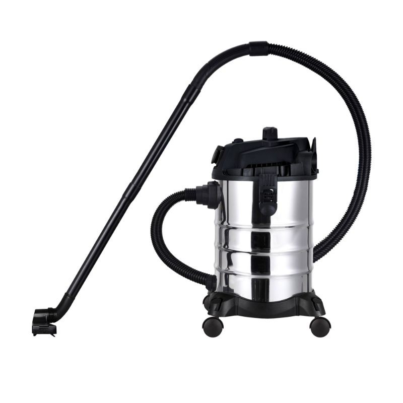 ASPIRADOR SECO-HUMEDO C/BOLSA 1200W 30L. WK402020 WERKU