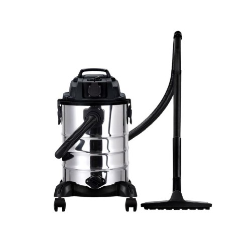 ASPIRADOR SECO-HUMEDO C/BOLSA 1200W 30L. WK402020 WERKU 2