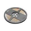 ROLLO 5 M.TIRA LED 24W 4000K 12V IP65 LD-3528-300-65-NE4P LUZ NEUTRA 8MM GTV
