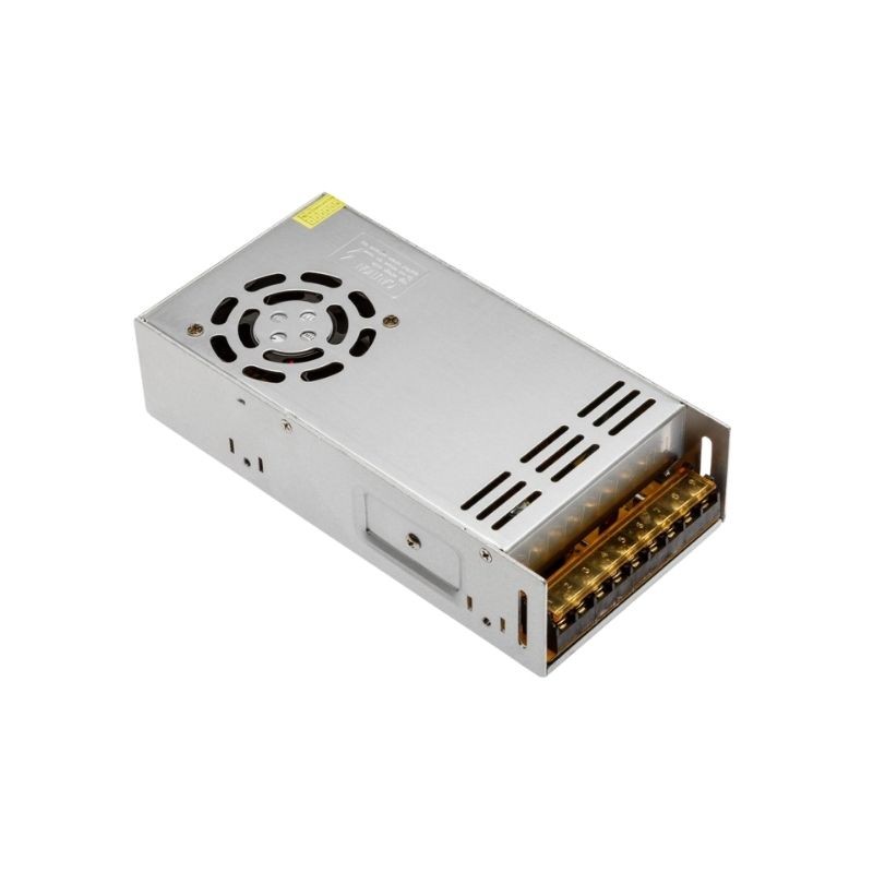 TRANSFORMADOR/CONVERTIDOR 350W 12V LD-ZAS350-NW GTV