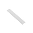 PERFIL DIFUSOR LED P/SUPERFICIE MINI 3,05MT. PA-OSMLGLAXM3M-00 GTV