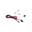 CABLE LED PYXIS 24V. NEGRO 5225417 EMUCA