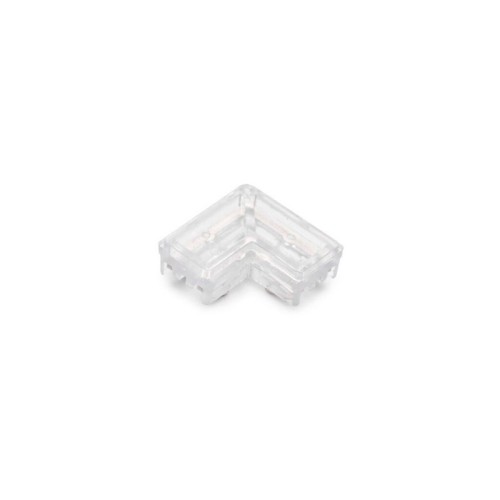 CONECTOR/EMPALME ESCUADRA LED PYXIS 24V. 5227920 EMUCA