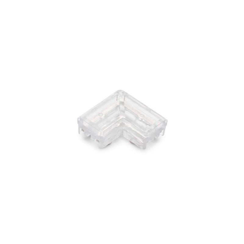 CONECTOR/EMPALME ESCUADRA LED PYXIS 24V. 5227920 EMUCA