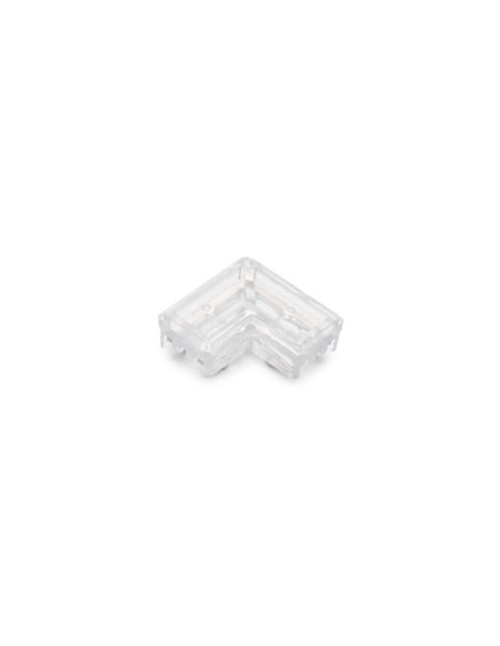 CONECTOR/EMPALME ESCUADRA LED PYXIS 24V. 5227920 EMUCA